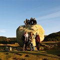 YWAM Ireland Staff Retreat