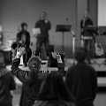YWAM Ireland Worship Time