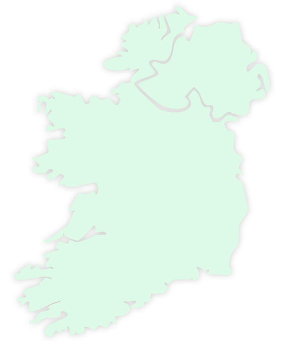 YWAM Map